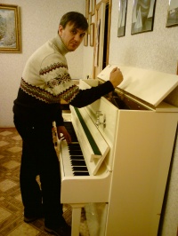 Настройка пианино и роялей. Гарантия, оценка, сервис и ремонт.
